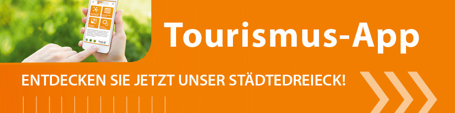 Bild: Tourismus-App
